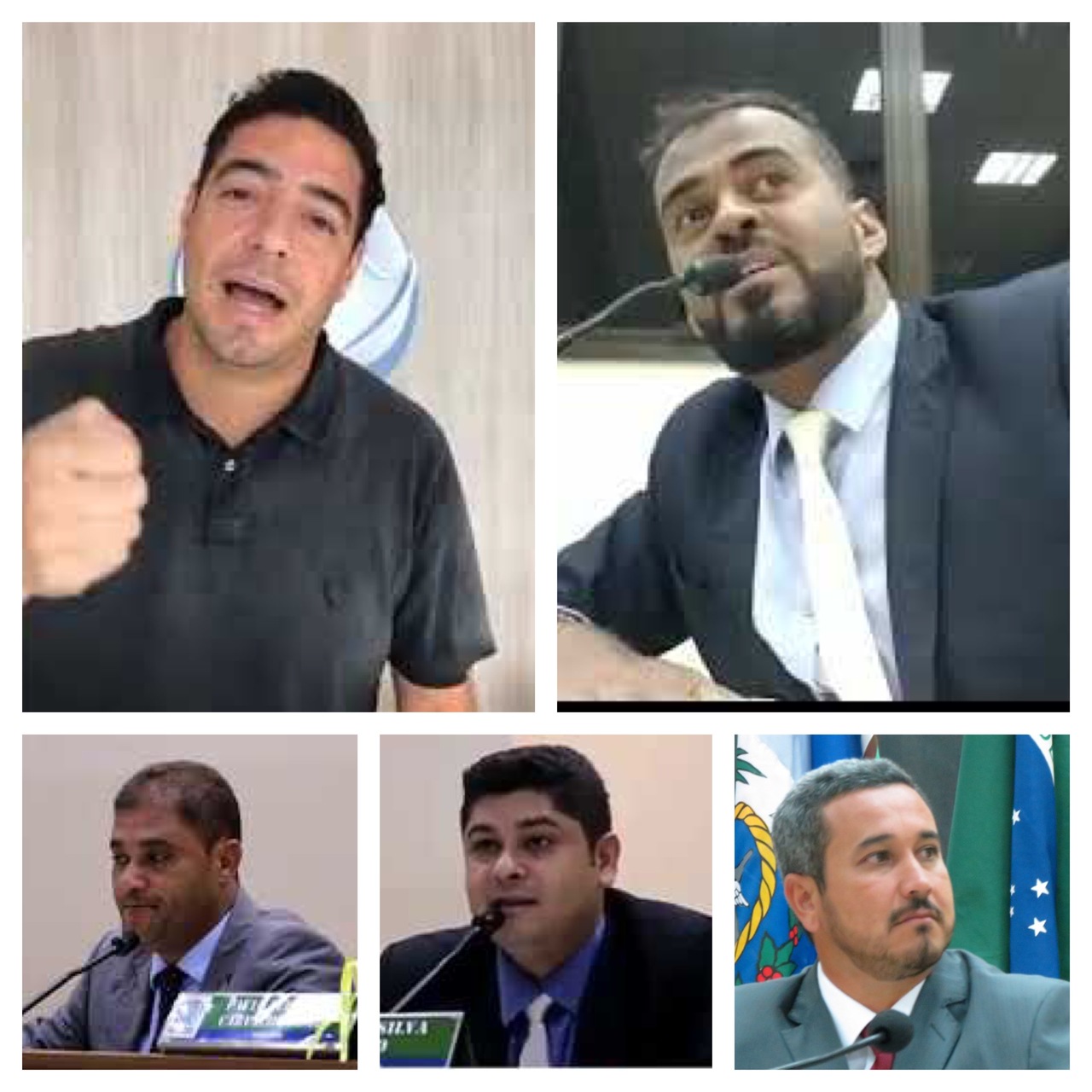 Rio das Ostras: contra a Procuradoria da Câmara, oposição quer derrubar vetos à LOA e engessar Governo pensando nas eleições