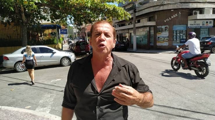 Cabo Frio: Subtenente Bernardo erra ao encaminhar ofício, imprensa noticia e é atacada pelo deputado: ‘Bundões e babacas’