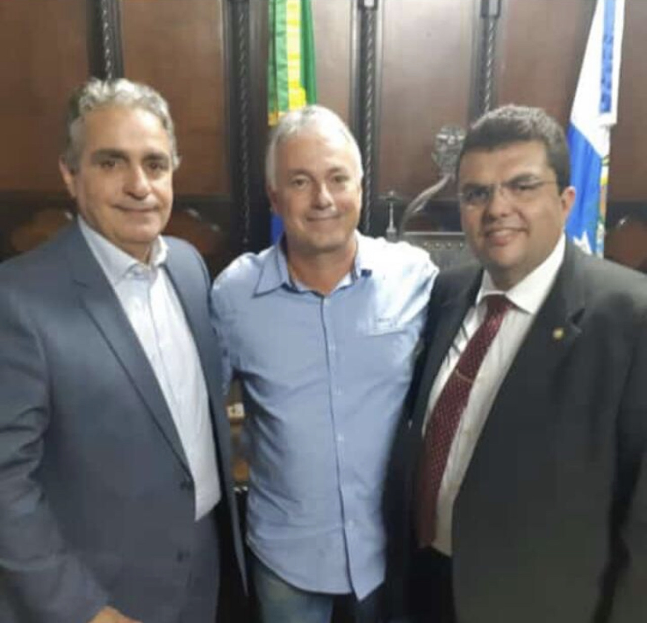 Macaé: Silvinho Lopes é a aposta de Chico Machado para a volta da família Mussi ao poder