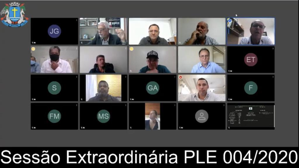Macaé: Governo derruba na Câmara proposta que obrigaria Prefeitura a analisar pedido de empréstimo de microempresas em 15 dias