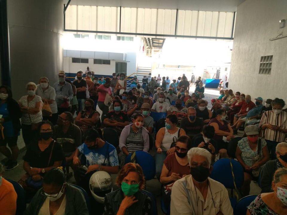 Macaé: após a entrada de Carlos Emir Jr. na direção, qualidade de atendimento do Dona Alba cai drasticamente