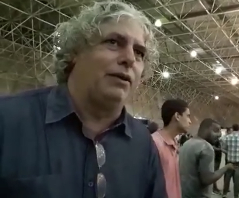 Macaé: Riverton Mussi perde mais uma vez na Justiça e continua inelegível até 2027. Confira todos os documentos!
