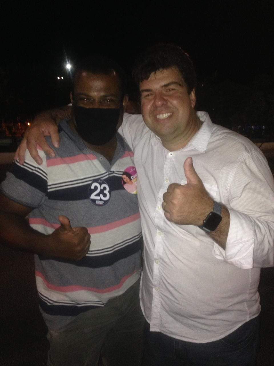 Macaé: presidente da OAB tem nome cotado para assumir Procuradoria no Governo Welberth