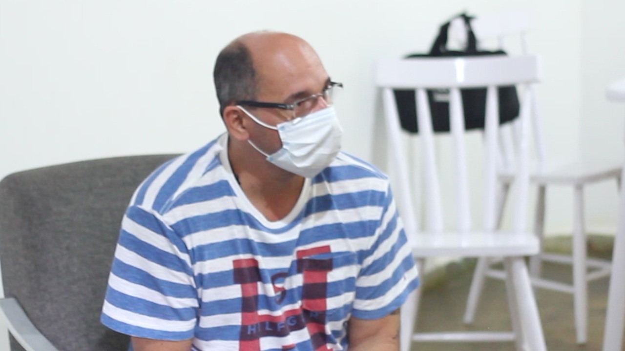 Arraial do Cabo: Marcelo Magno reúne futuros secretários para discutir ações para amenizar problemas do município