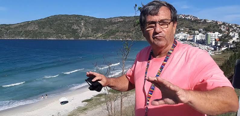 Arraial do Cabo: no ‘apagar das luzes’ do Governo, Sérgio Lopes contrata cooperativa sem licitação por quase R$ 500 mil
