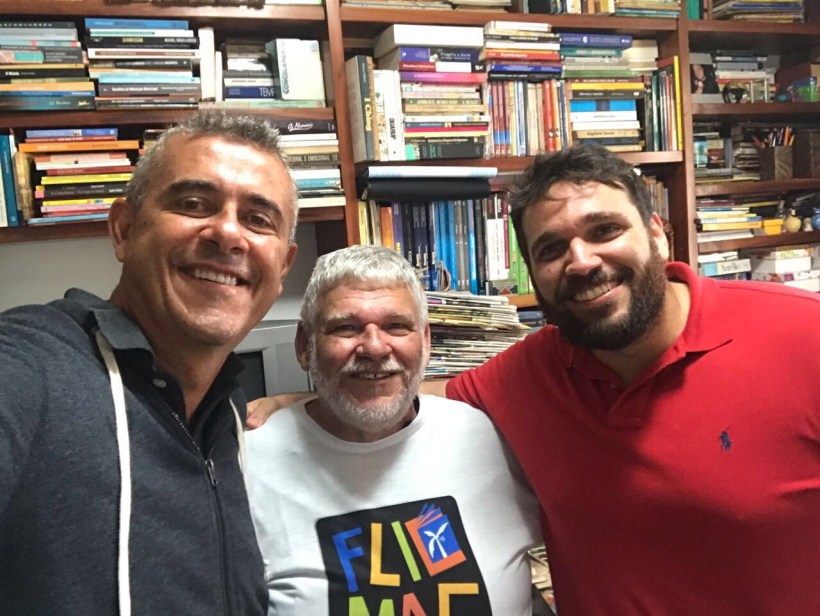 Macaé: líder do Governo na Câmara, Guto Garcia controla 5 secretarias e se torna o ‘homem forte’ de Welberth