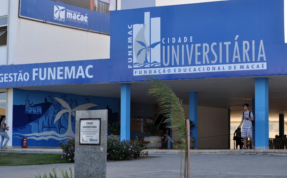 Macaé: é política a motivação de fake news sobre despejos da UFRJ e UFF da Cidade Universitária. Entenda!