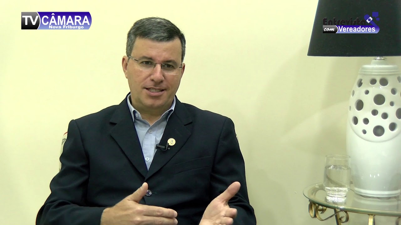 Macaé: Alexandre Cruz assume Secretaria de Relações Institucionais com missão de intermediar diálogo do Governo com MP, TCE, RJ e Brasília