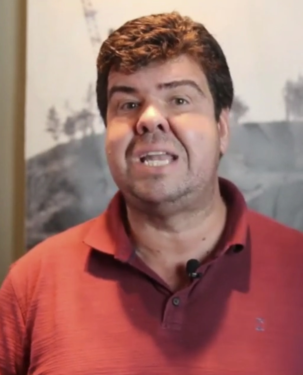 Macaé: Welberth cria comissão para fiscalizar vacinação e diz que não vai tolerar os ‘fura-filas’. Assista!
