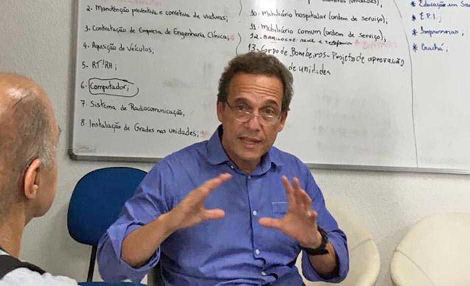Macaé: Instituto Butantã vai cancelar acordo com cidades para fornecer Coronavac. ‘Pegadinha’ de Dr. Aluizio vai pelo ralo