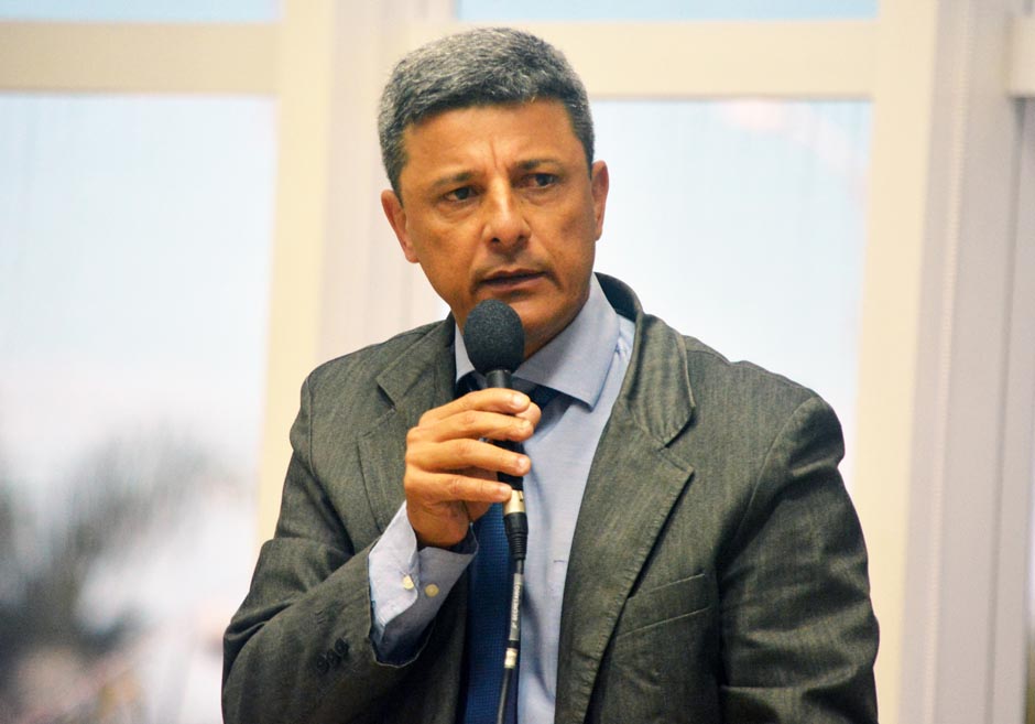 Macaé: presidente da Câmara nomeia comissão de vereadores para acompanhar nova concessão da água no município