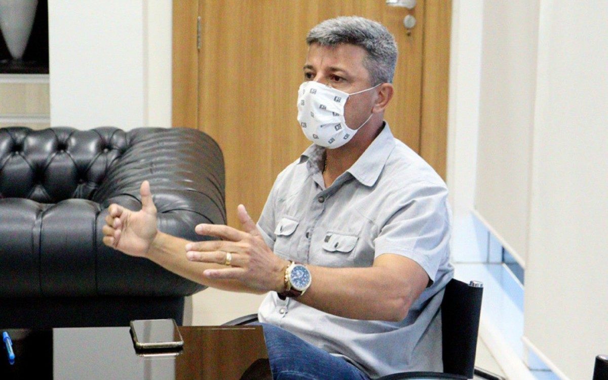 Macaé: Cesinha anuncia que Câmara busca caminho na Justiça contra Cedae. ‘Ninguém aguenta mais’