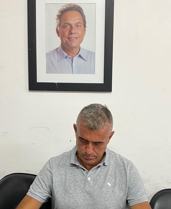 Macaé: depois de Carlos Emir, Dr. Aluizio tenta ‘sobreviver’ no Governo Welberth através de Guto Garcia. Entenda!