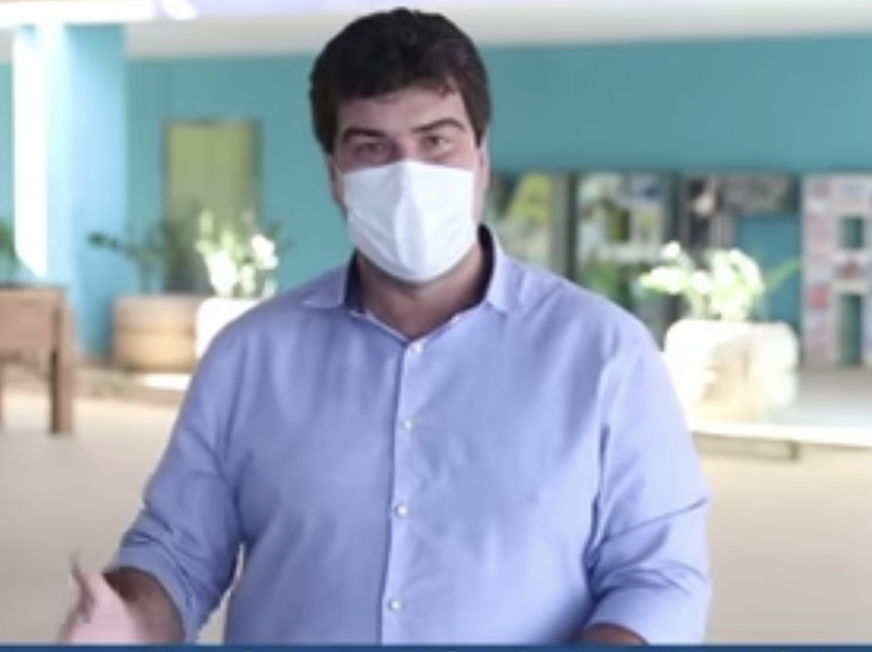 Macaé: ainda enfrentando a Covid, Governo mira em ações para acelerar recuperação econômica pós-pandemia