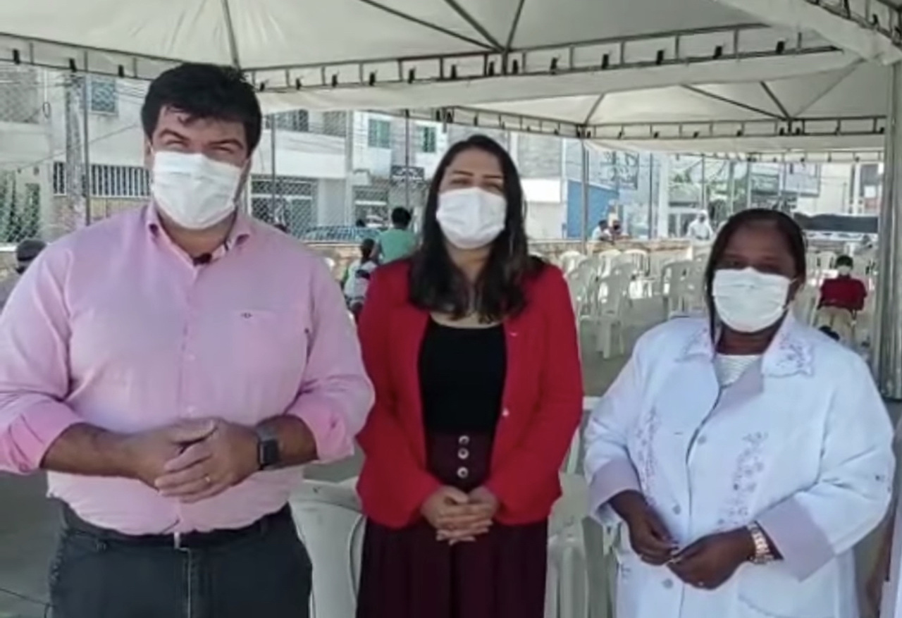 Macaé e Quissamã entre as melhores cidades no controle da pandemia no Estado, segundo relatório do Governo