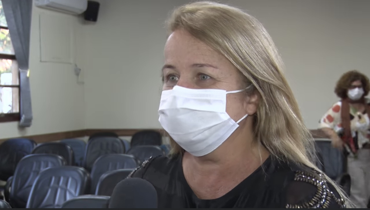 Rio das Ostras: secretária de Turismo tem nome cogitado para disputar eleições para Câmara Federal