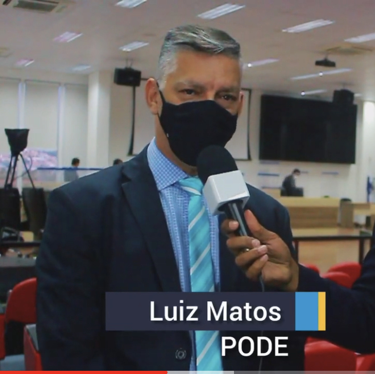 Macaé: vereador propõe que Governo adote conceito de ‘cidade inteligente’ e use tecnologia para melhorar serviços públicos