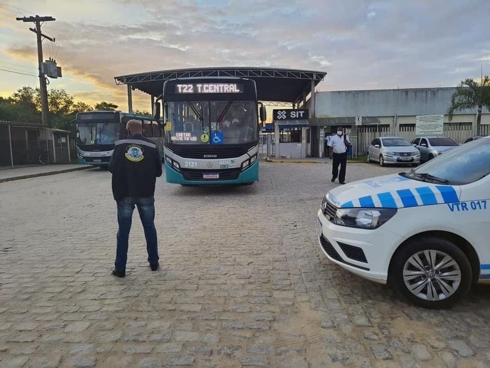 Macaé: Welberth determina que Procuradoria encontre brecha legal para quebrar contrato com a SIT