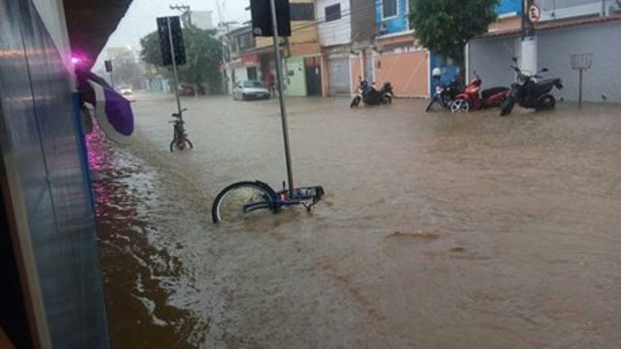 Macaé: vereador protocola proposta para que Governo crie programa ‘IPTU Zero’ para vítimas de enchentes e catástrofes naturais