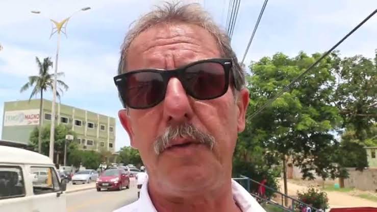 Macaé: Chapeta assume comando da Prefeitura no lugar de Welberth nos próximos dias. Entenda!