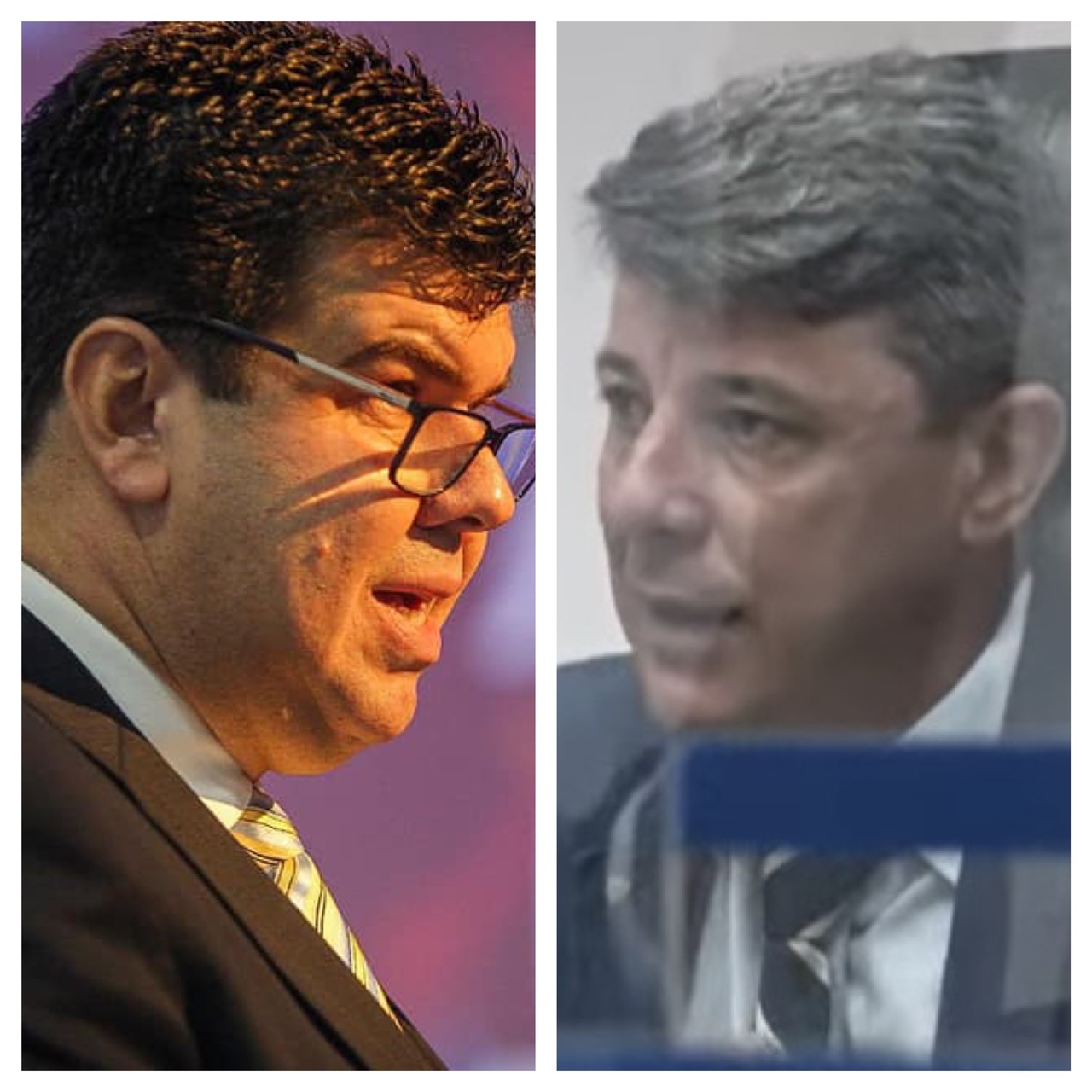 Macaé: Welberth reuniu base governista na sexta-feira e pediu votos pela reeleição de Cesinha para comando da Câmara