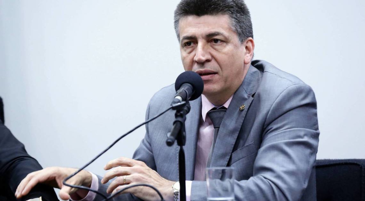 Quissamã: emenda parlamentar de quase R$ 300 mil de Laterça vai garantir compra de equipamento para agricultura e estradas