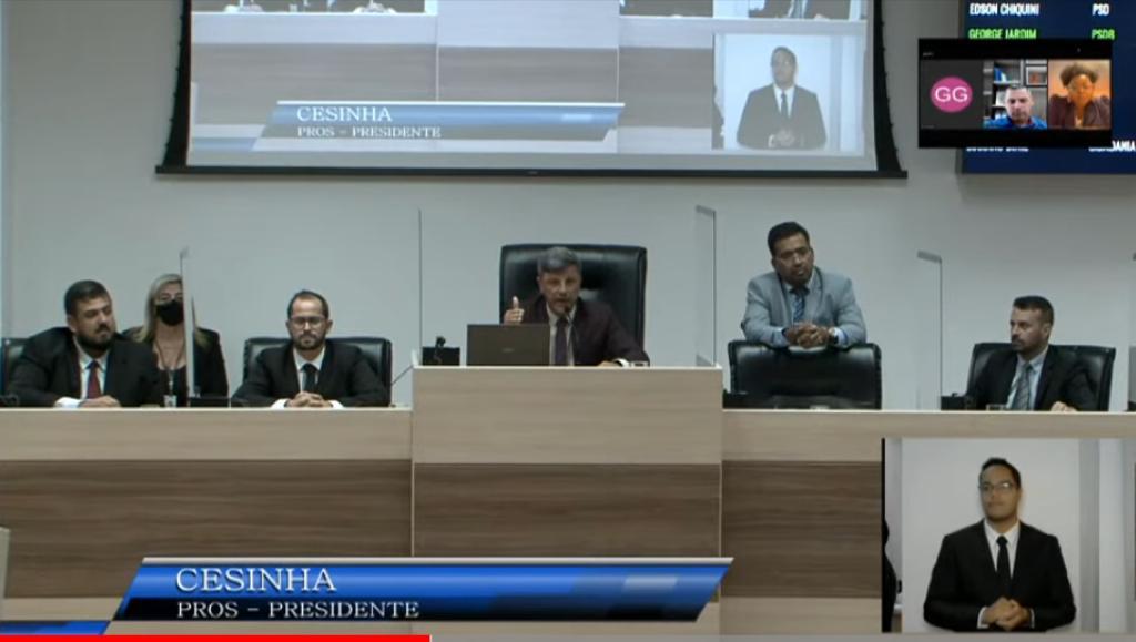 Macaé: após anos de salários congelados, Governo propõe e Câmara aprova reajuste a servidores