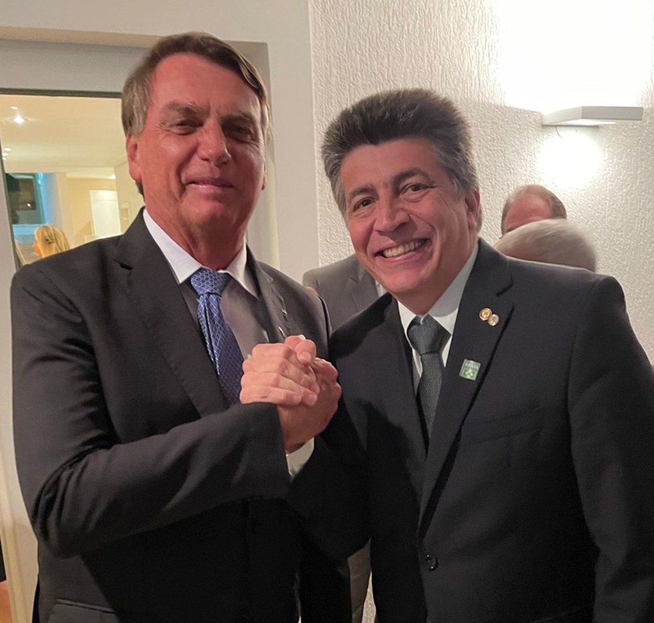 Com mais de R$ 110 milhões em emendas destinadas aos municípios do RJ, Laterça presta contas do mandato neste sábado em Macaé