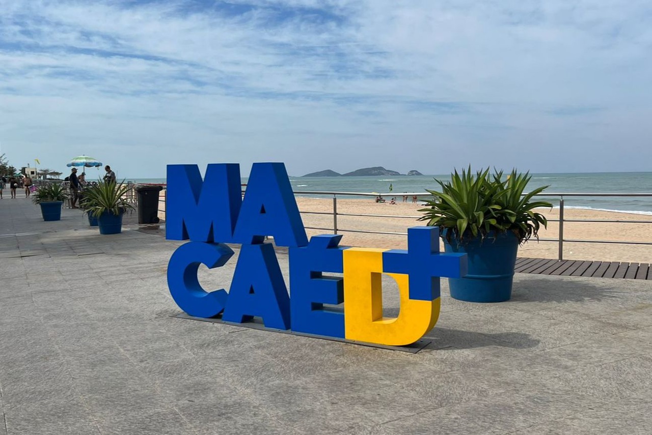 Opinião: O resgate do orgulho de ser macaense!