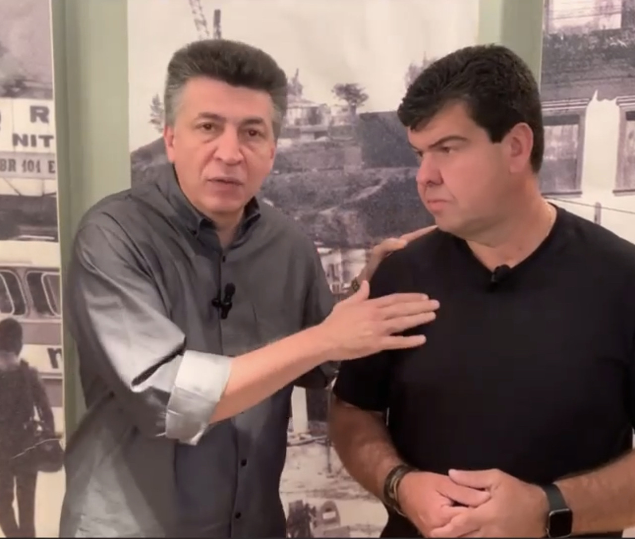 Macaé: Welberth destaca trabalho de Laterça e como a aplicação de R$ 10 milhões em emendas ajudou setores como Saúde e Agricultura