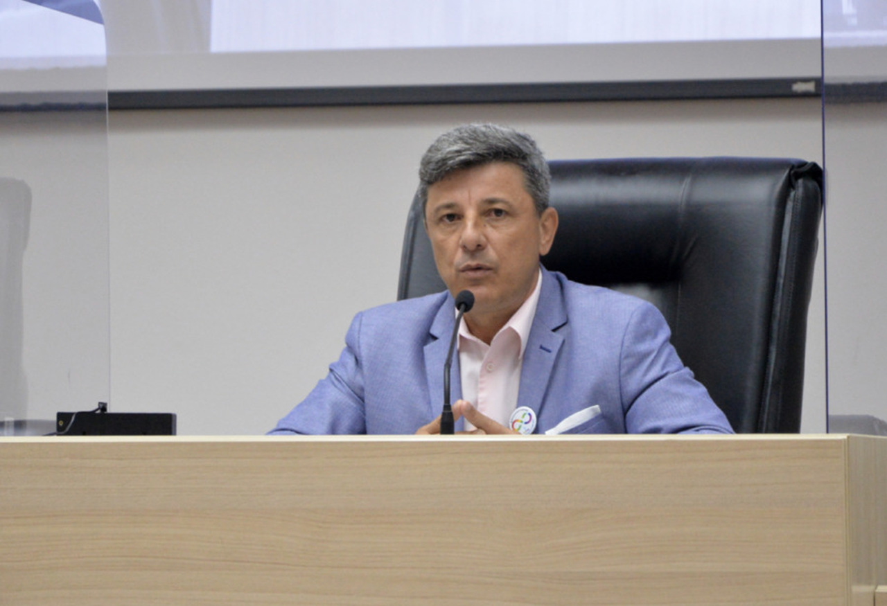 Macaé: Cesinha propõe criação de Instituto Municipal de Informação e Pesquisa para basear ações  do Governo