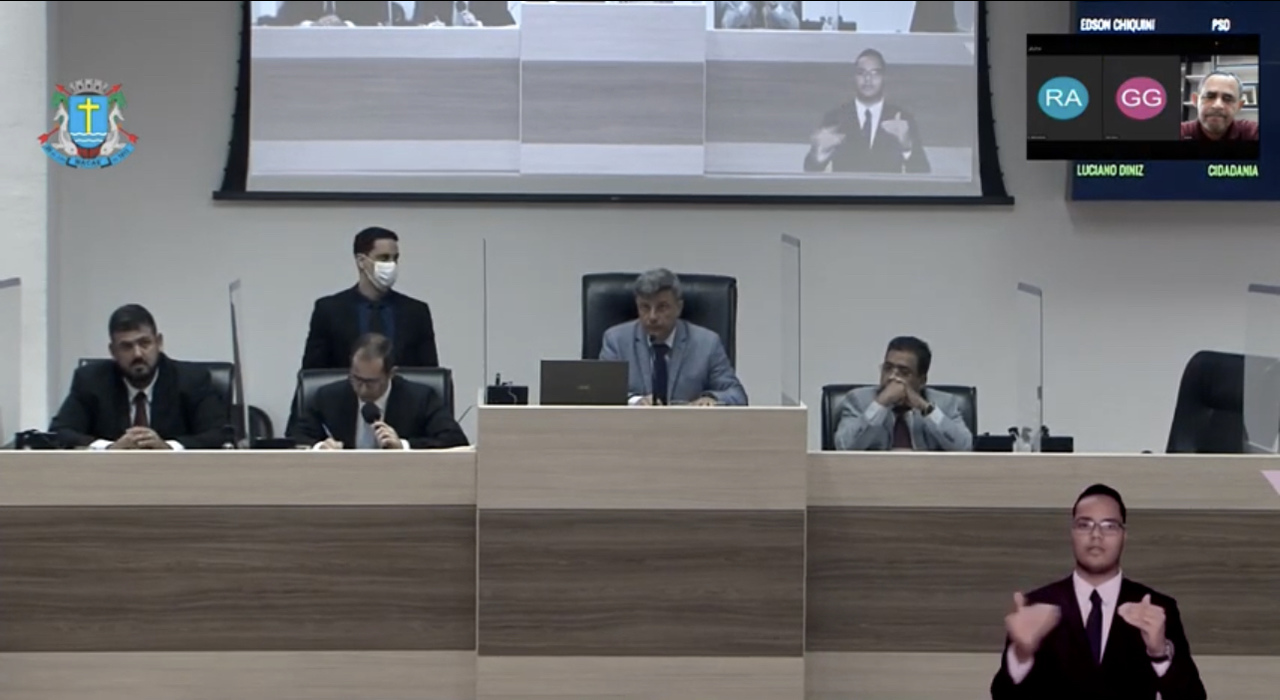 Macaé: na volta do recesso parlamentar, vereadores destacam acertos do Governo e sucesso da festa agropecuária