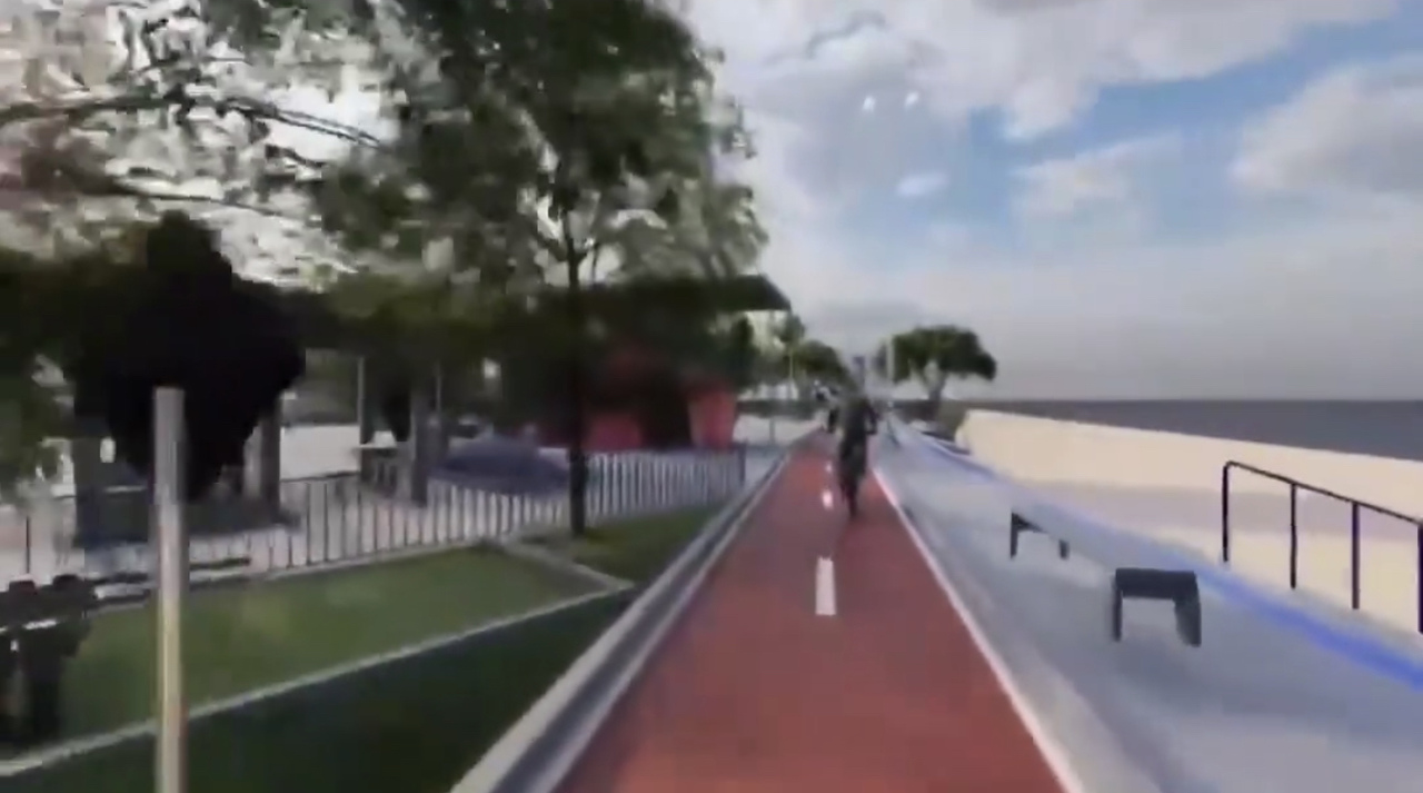 Macaé: com obras na Ilha Leocádia e Ponte da Barra, Governo anuncia licitação para urbanização da Orla do Bar do Côco