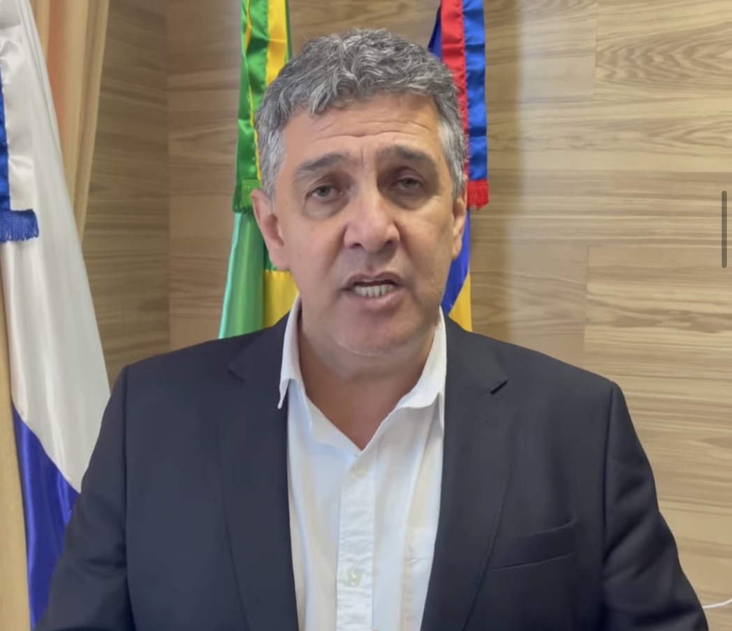 Casimiro: MP entra com ação para que Ramon não gaste R$ 1,8 milhão de royalties com shows, rodeio e banheiros no aniversário da cidade