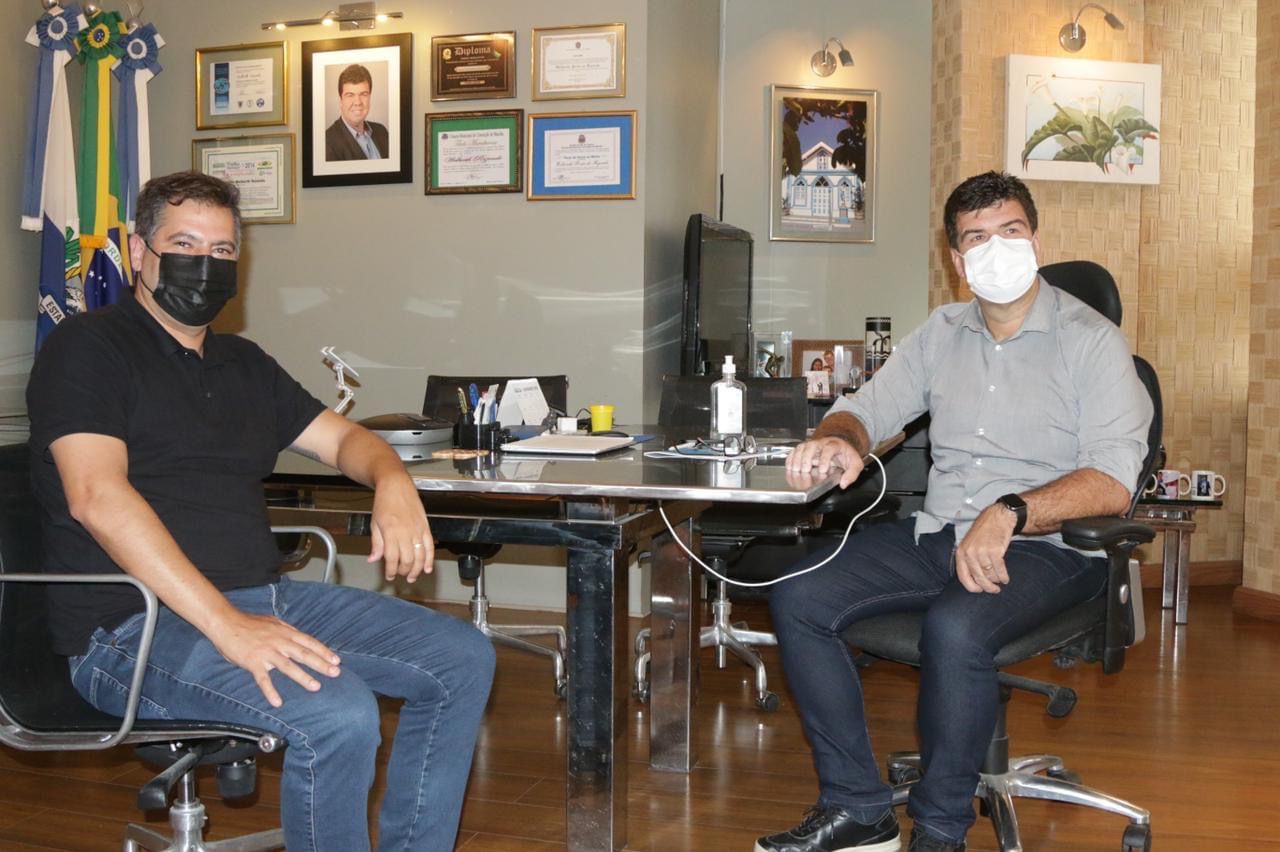 Eleições 2022: Dr. Serginho faz mais de 5 mil votos em Macaé e Rio das Ostras e se consolida como liderança no interior