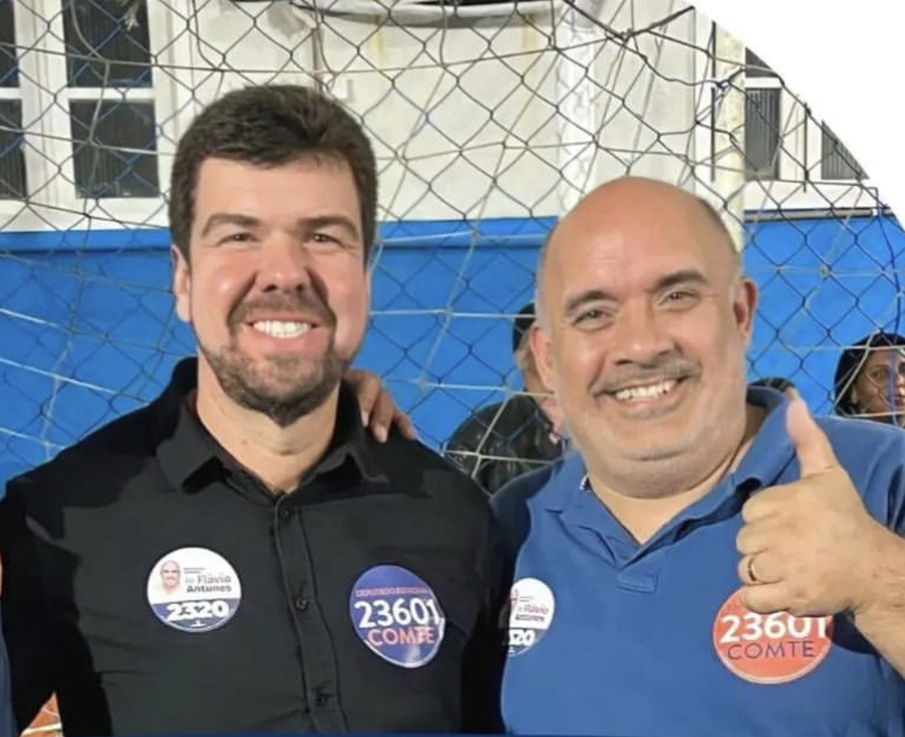 Eleições 2022: votação de Flavio Antunes em Macaé confirma força política e eleitoral de Welberth