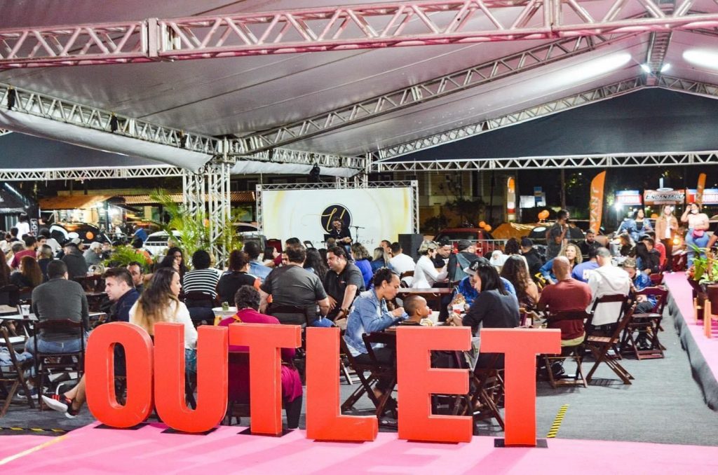 Próxima edição da Feira Outlet Rio das Ostras acontecerá em novo local