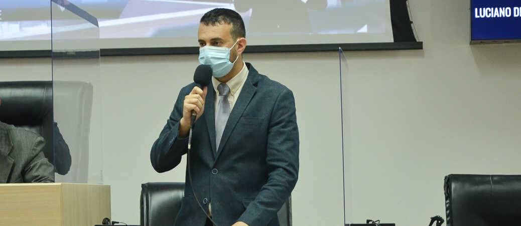 Macaé: PL que cria “Cavalo de Lata” para trabalhadores da tração animal é aprovado na Câmara