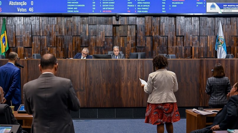 FUNDO DE FOMENTO A EMPREENDEDORES PODE SER USADO PARA CONCESSÃO DE CRÉDITO EM CASO DE CALAMIDADE PÚBLICA