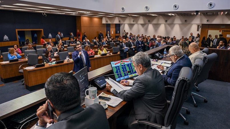 POLÍTICA ESTADUAL DE DESENVOLVIMENTO FLORESTAL PODE SER INSTITUÍDA NO RIO