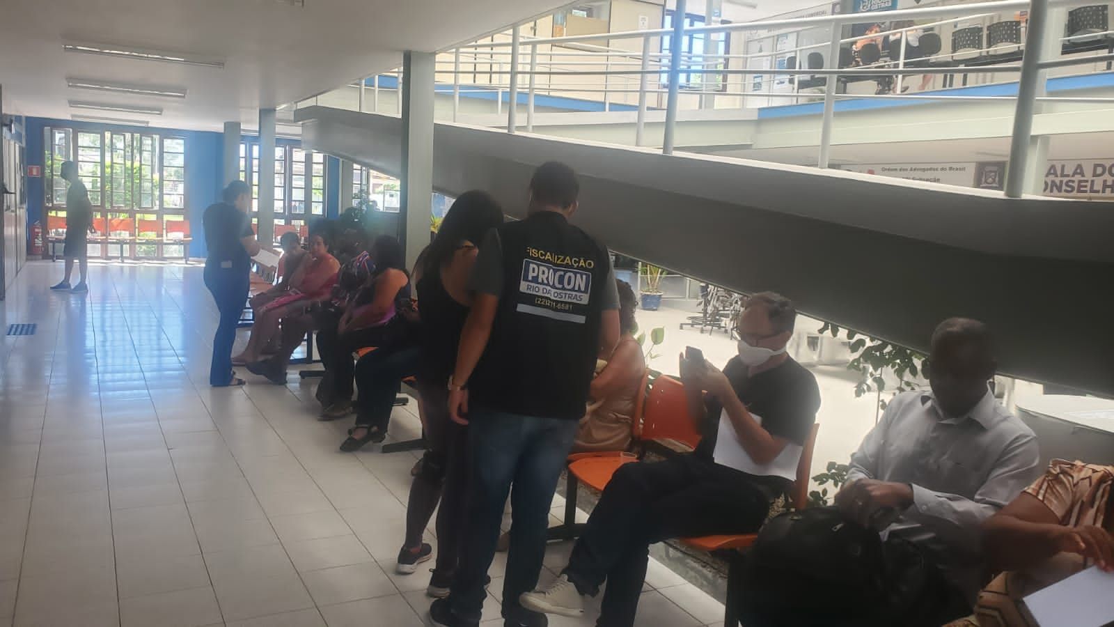 Procon promove mais uma edição do Feirão Limpa Nome