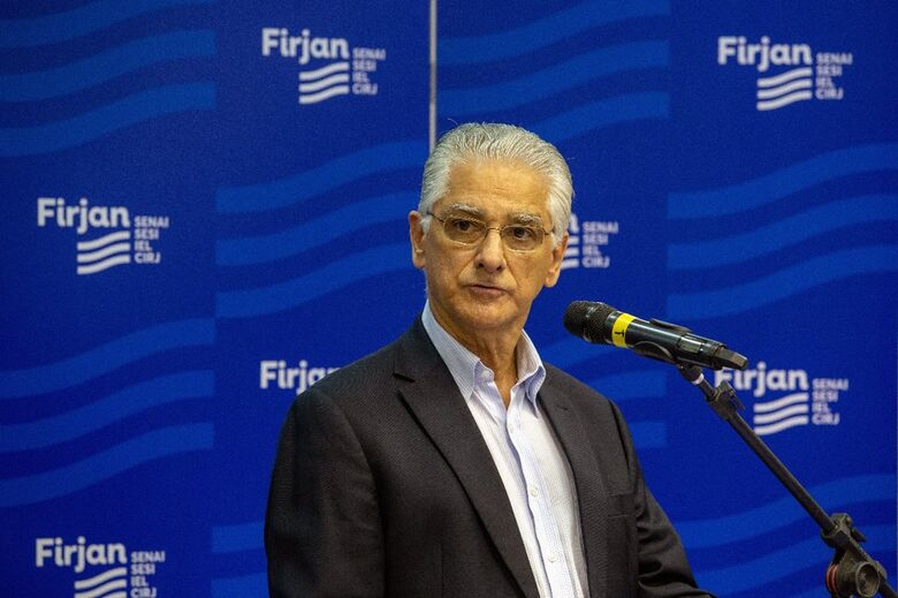 Estado: Firjan projeta crescimento de 0,8% do PIB fluminense este ano – quase 2% menor que em 2022