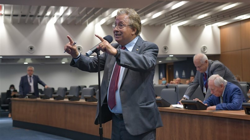 Palácio 23 de Julho poderá ser patrimônio histórico e cultural do Rio