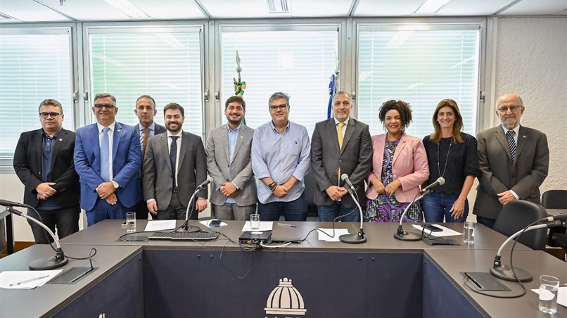 Alerj intala mais 11 comissões permanentes e elege presidentes