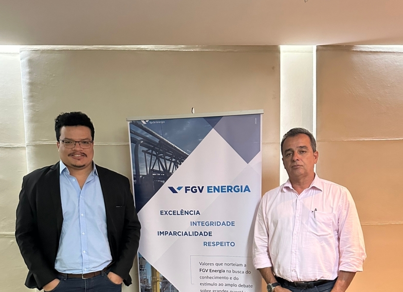 Hub do gás viabiliza aumento da produção de energia no Estado