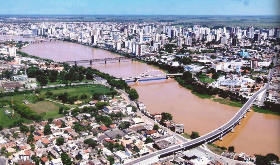 Campos anuncia criação de duas novas secretarias municipais, ampliando políticas públicas do município