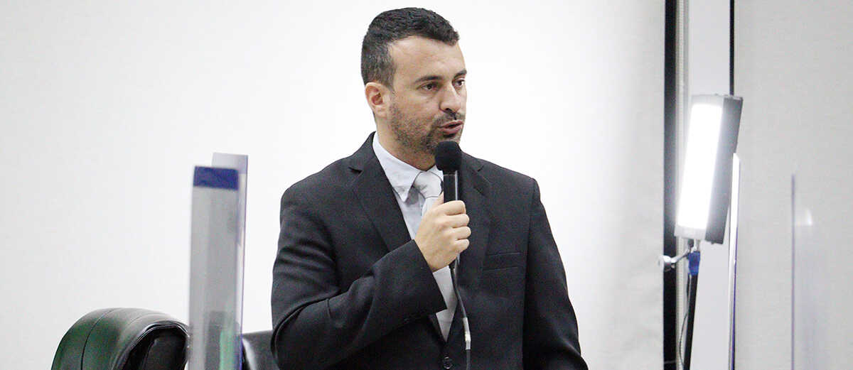 Câmara aprova a criação da Secretaria de Proteção e Defesa do Animal