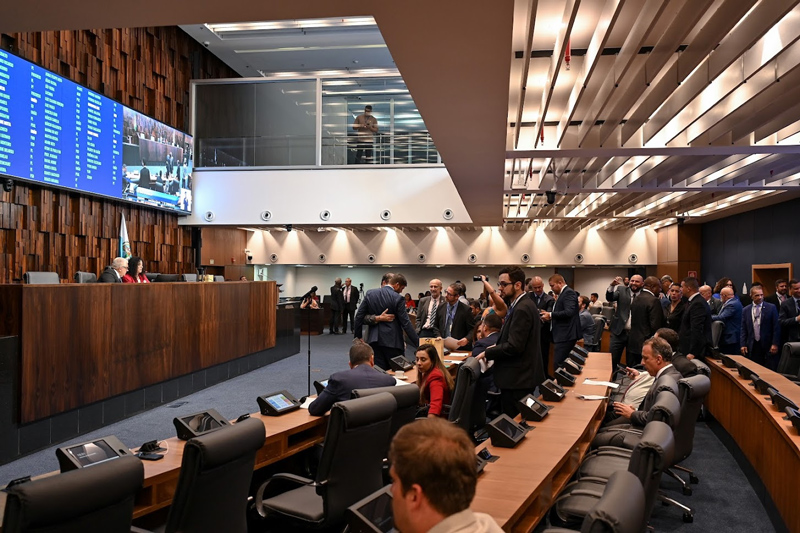 Presídios poderão ter instalações destinadas à OAB