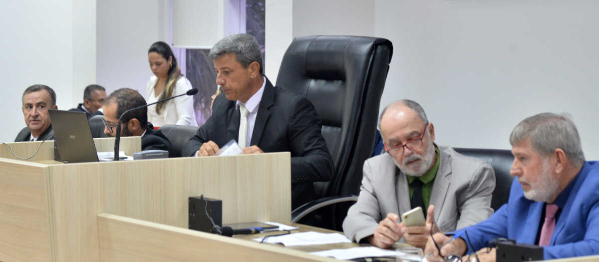 Enel: Câmara cria frente parlamentar para melhorar fornecimento de energia