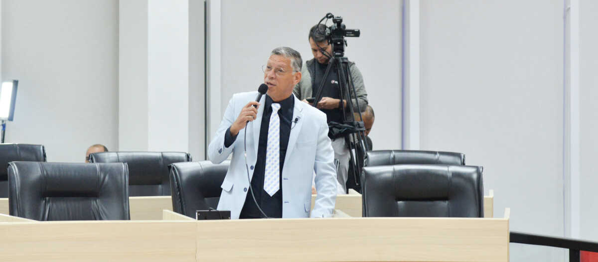 Legislativo cobra melhorias no atendimento do Detran e Correios